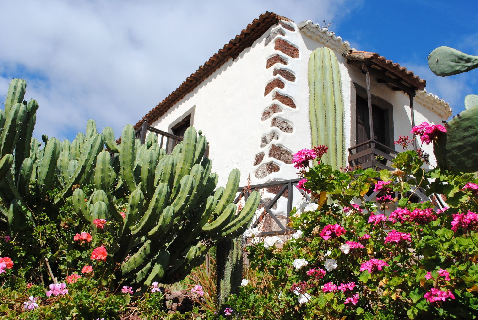 El Olivar - La Molienda Hotel Santa Lucia De Tirajana Exterior photo